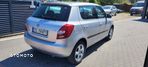 Skoda Fabia 1.6 16V Comfort - 21