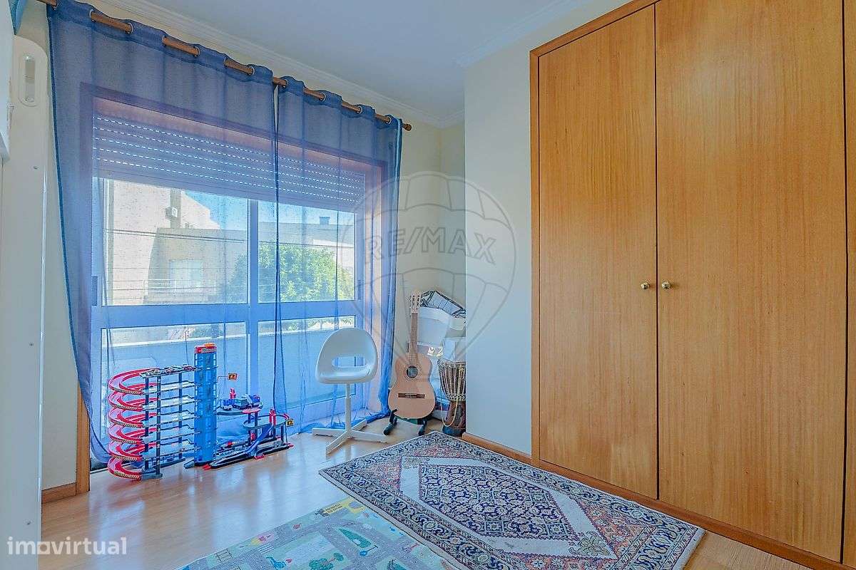 Apartamento T3 para venda-16