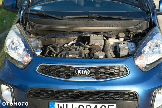 Kia Picanto 1.0 Business Line - 6