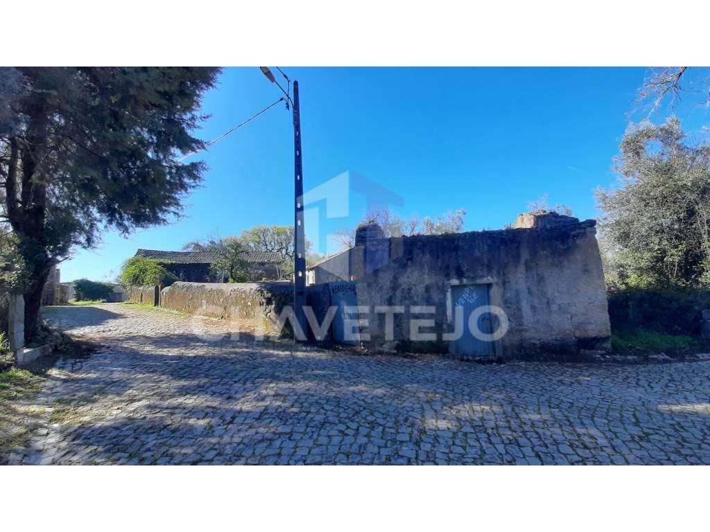 Casas antigas em pedra, com projeto aprovado, a 20 minutos do Rio Z...-18