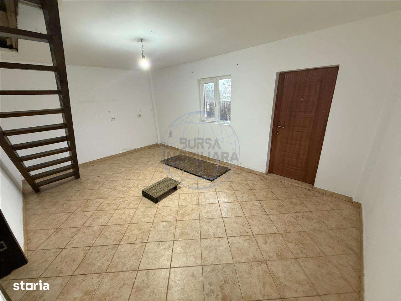 CASA P+M,  CIUSLEA-7