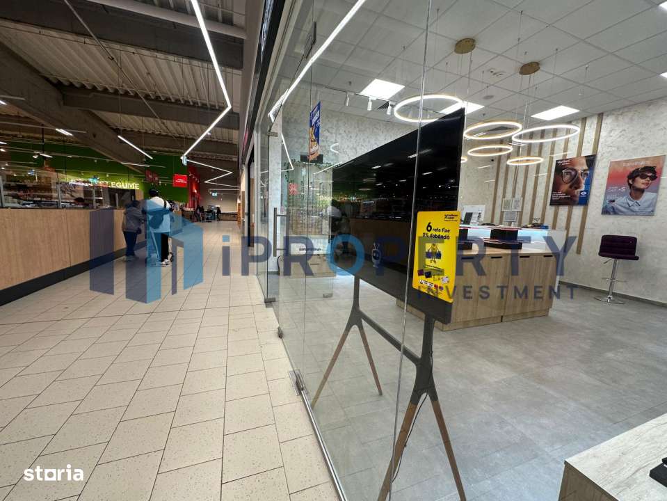 Optica Medicala | Kaufland Bragadiru nou | Vad intens | Afacere la che - Imagine principală: 5/9