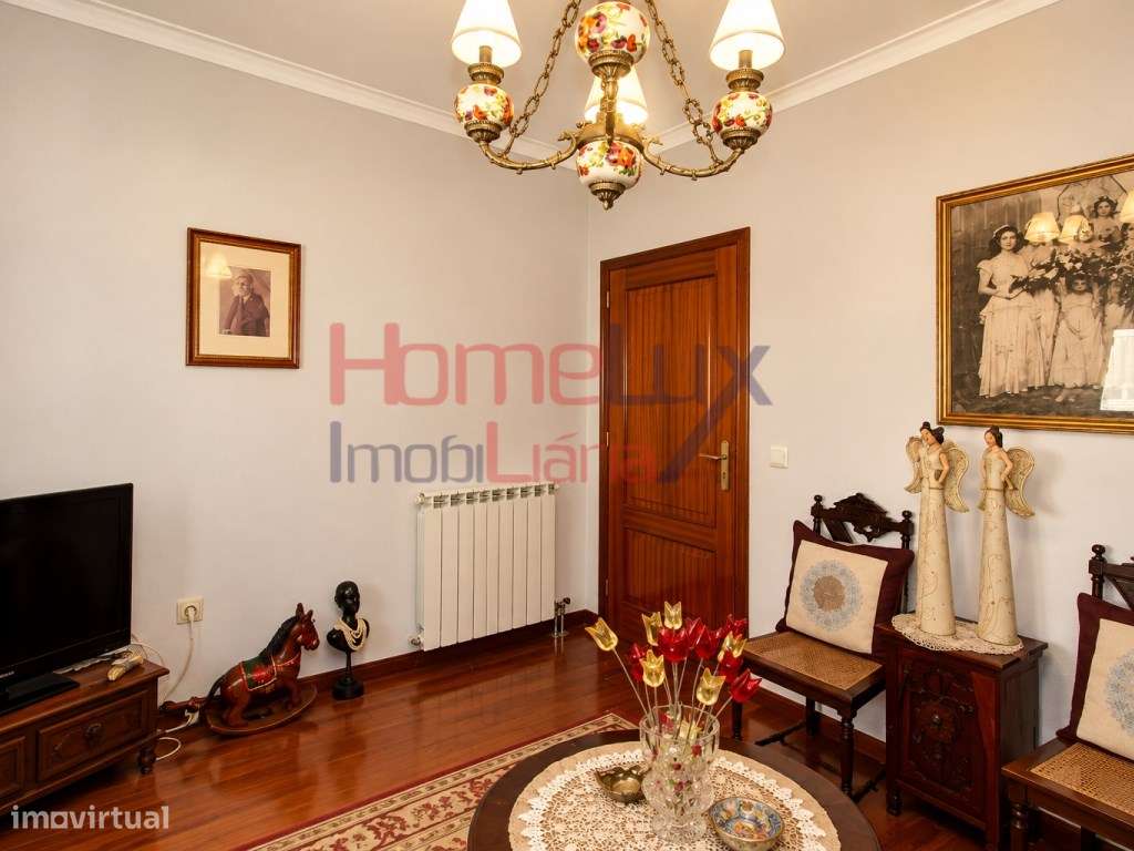 Apartamento T3 em Fânzeres-15