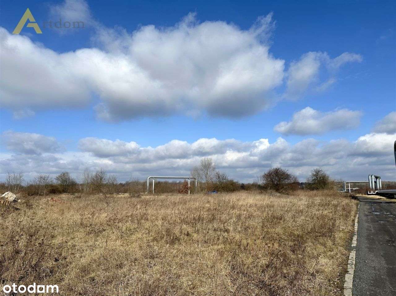 Działki z gotowym projektem od 6 ar, łącznie 70 ar-2