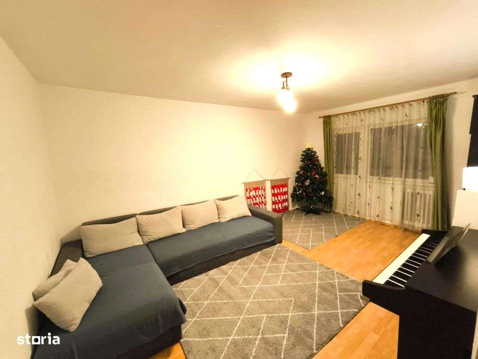 Apartament 3 camere, decomandat, confort 1, etaj 1 – Zorilor, strada - Imagine principală: 5/10