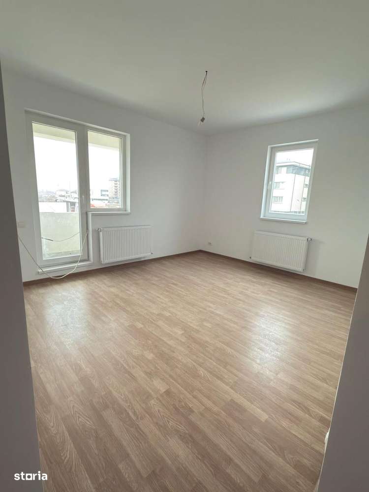 Garsoniera- loc superb - Imagine principală: 2/7