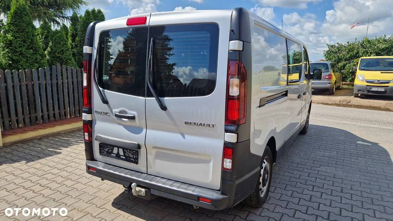 Renault Trafic - 7