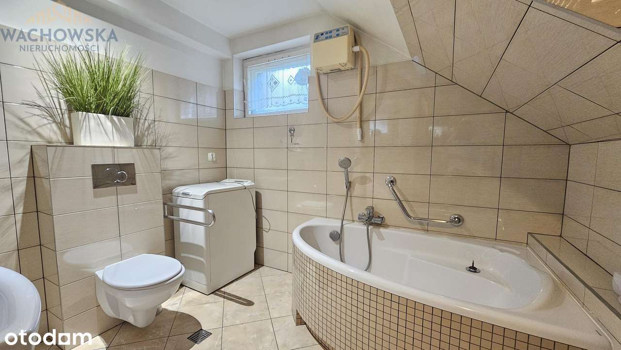 Dom wolnostrojący - ul. Konarskiego, Świebodzin-9