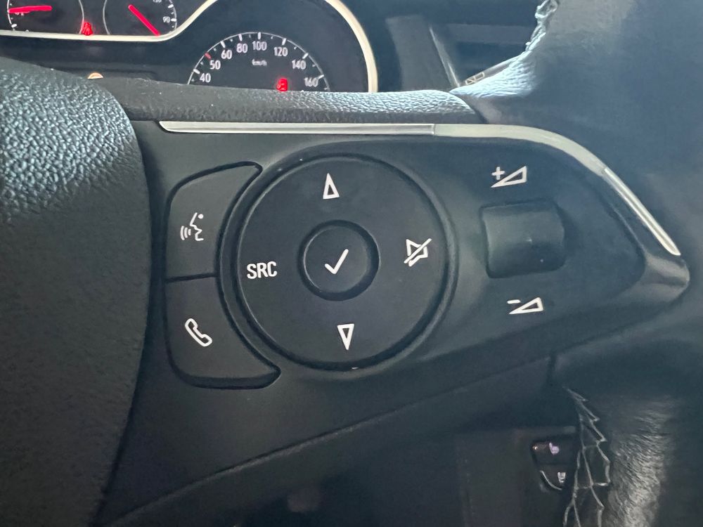 Opel Grandland-X