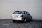 Skoda Fabia - 5