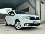 Dacia Logan - 12