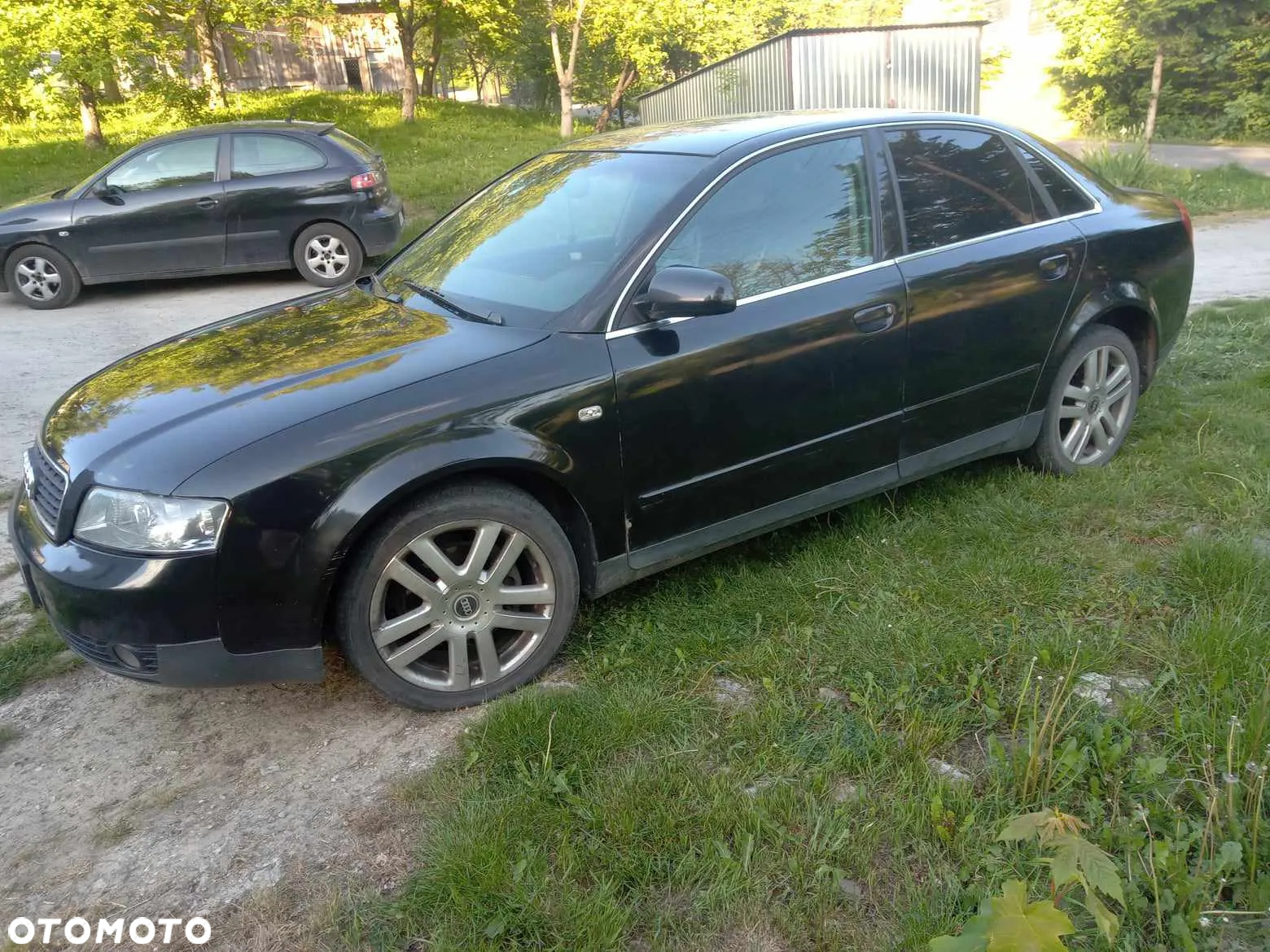 Audi A4 Avant 1.9 TDI - 4