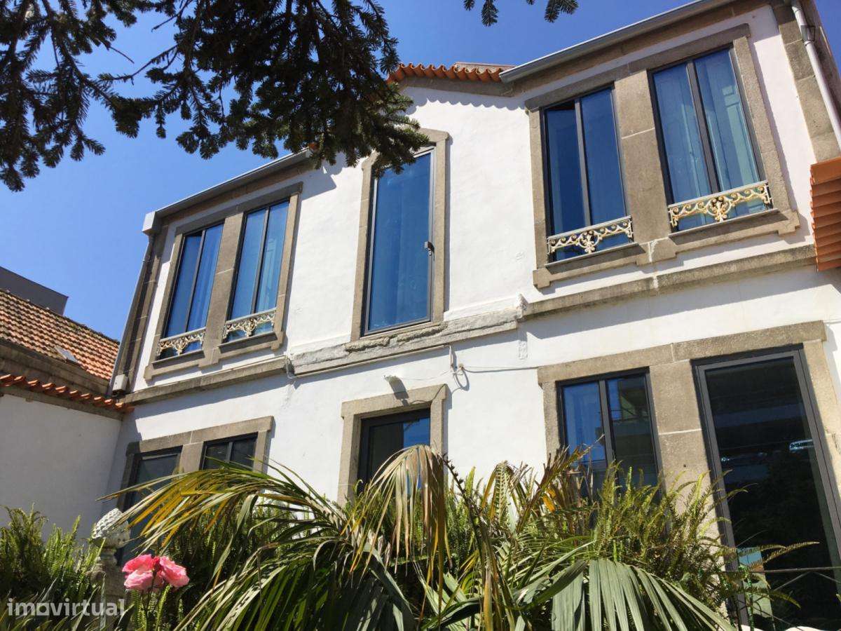 Apartamento com 1 quartos - localizado em Matosinhos Porto - Grande imagem: 4/7