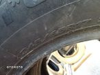 245/65/R17 107H HANKOOK WINTER I CEPT EVO - 7