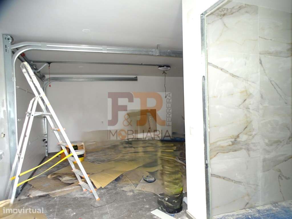 Moradia Térrea 'PRONTA'T3 com Garagem e Piscina Quinta do Anjo, Pal...-47