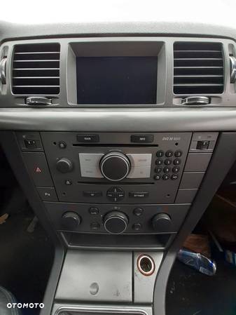 Radio Dvd90 Navi Opel Vectra C Lift Navi 07r - 3