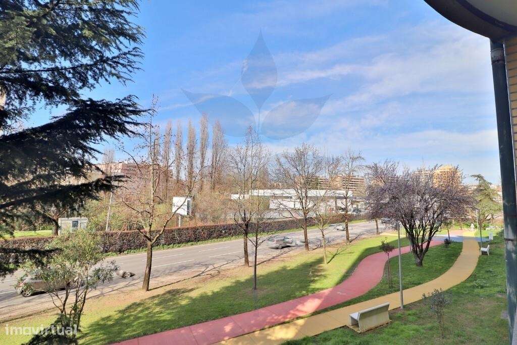 Apartamento T0 para venda em São Victor-12