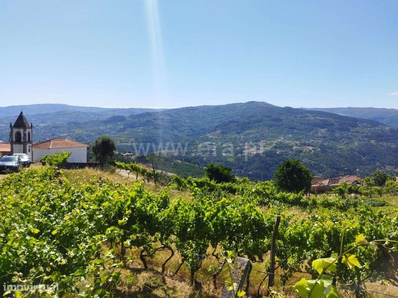 Terreno / Baião, Ancede e Ribadouro - Grande imagem: 3/13