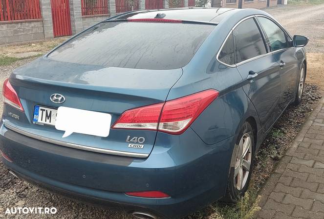 Hyundai i40 - 2