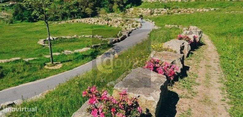 CASA / MORADIA T4 DUPLEX - PORTO (AZEVEDO - CAMPANHÃ)-12