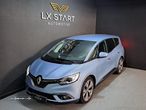 Renault Grand Scénic BLUE dCi 120 EDC BOSE EDITION - 5