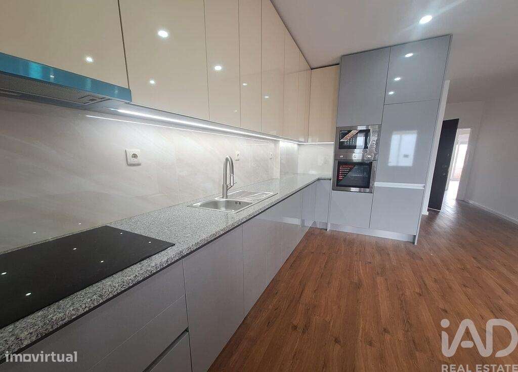 Apartamento T3 em Águas Santas - Grande imagem: 3/18