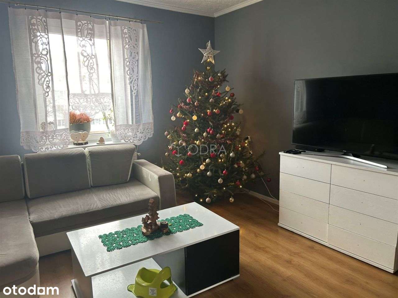 Mieszkanie, 63,80 m², Brzeg - Pełny obrazek: 5/10