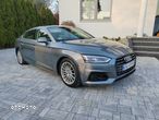 Audi A5 40 TFSI mHEV S tronic - 2