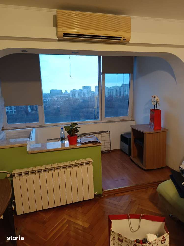 AP. 2 CAMERE PAJURA, DOG-FRIENDLY, COMPLET RENOVAT, BLOC REABILITAT - Imagine principală: 3/17