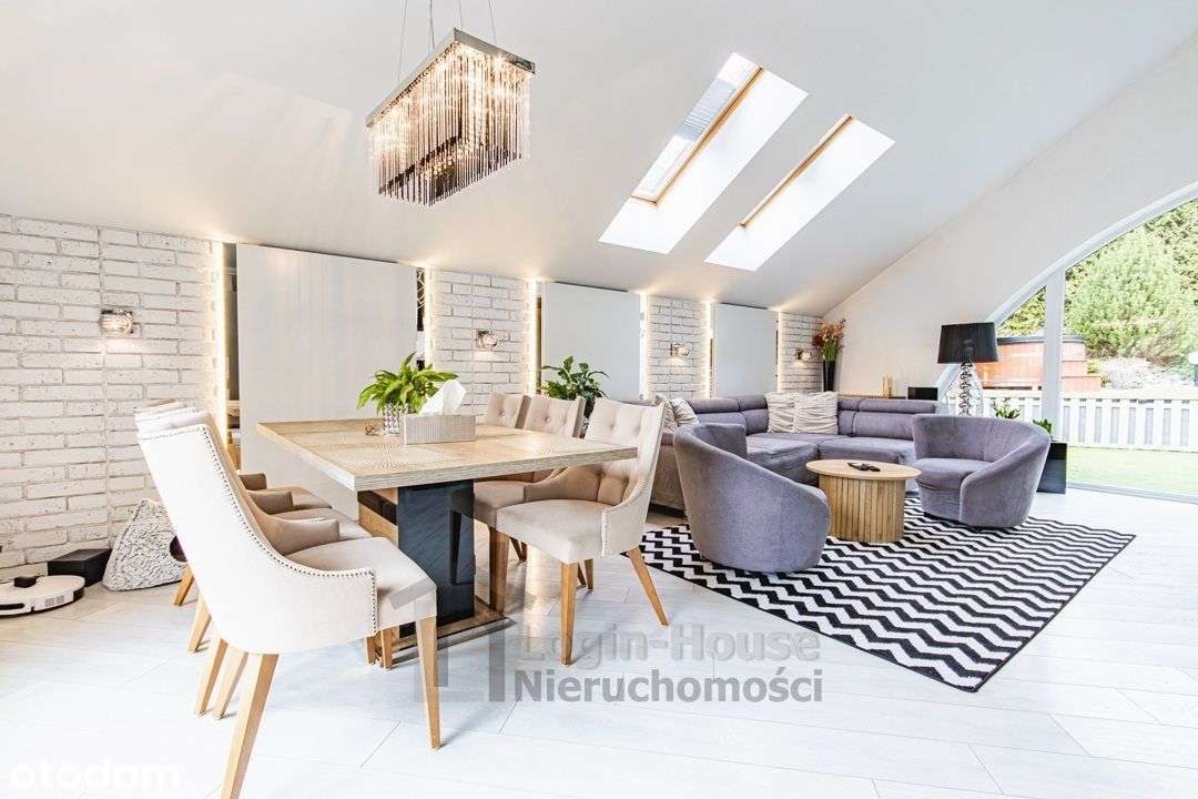 Design, przestrzeń i światło, obrzeża Lublina-2