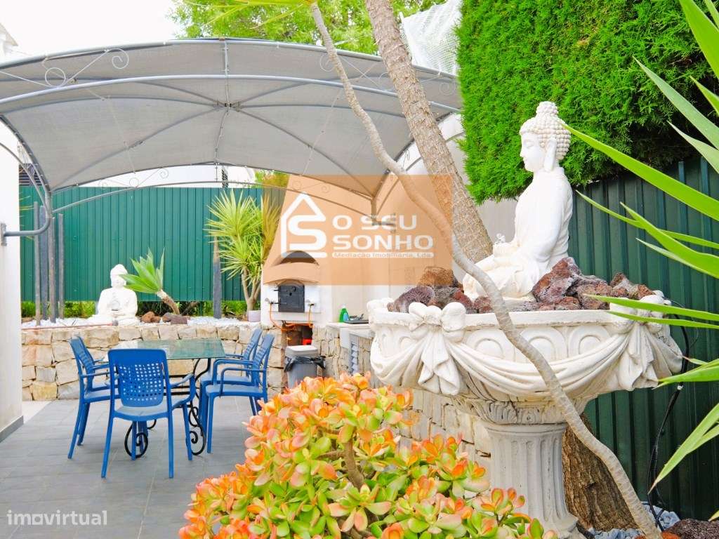 Moradia em São Brás de Alportel-13