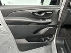 Mercedes-Benz Klasa V 300 d 4-Matic Avantgarde 9G-Tronic (d³ugi) - 10