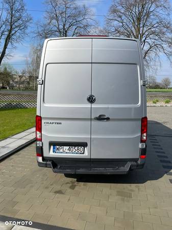 Volkswagen CRAFTER - 5