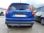 Carlig remorcare Dacia Jogger - 4