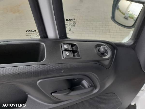 Iveco Daily 70C16H3.0- D70C - 18