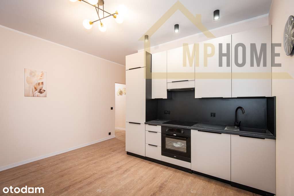 UL. KOLEJOWA | ŁAZARZ | 1 PIĘTRO | 32,51 m²