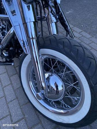 Harley-Davidson Inny - 15