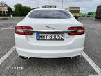 Jaguar XF 5.0 V8 Portfolio - 6