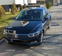 Volkswagen Passat Variant 2.0 TDI Comfortline - 10