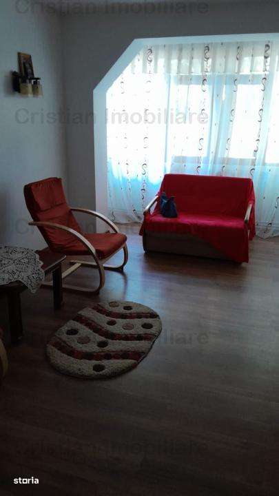 Republicii Inchiriere 2 cam, conf.1, mobilat - utilat, etaj 1 - Imagine principală: 2/8