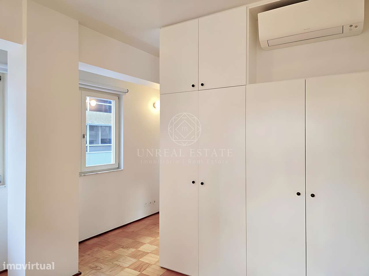Apartamento T0+1 , novo, inserido em um edifício totalmente remodelado-39