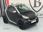 Smart Fortwo Cabrio 0.8 cdi Passion 54 - 5