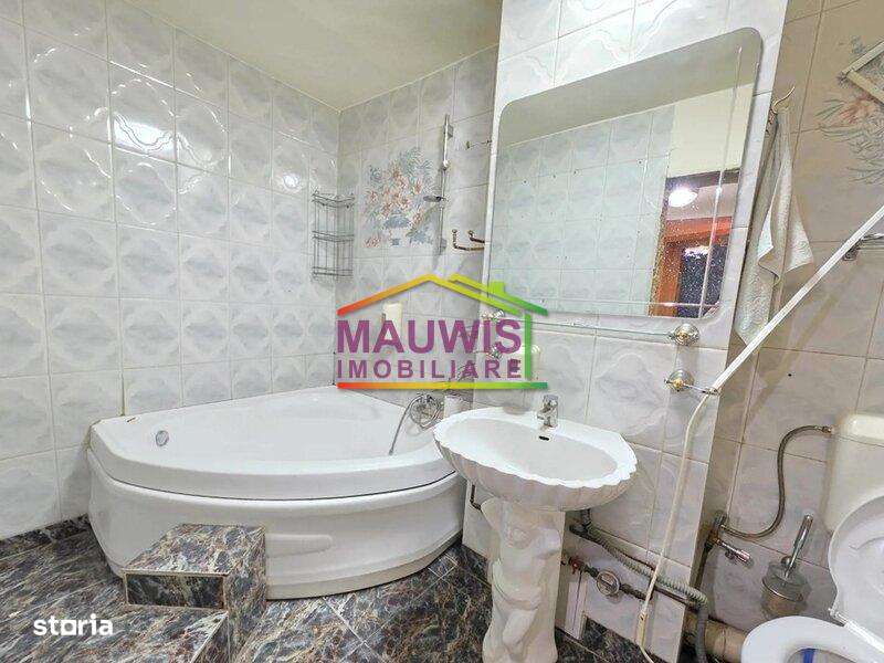 Obor / Mosilor / decomandat / bl 1981 / 2 min Metrou/-1