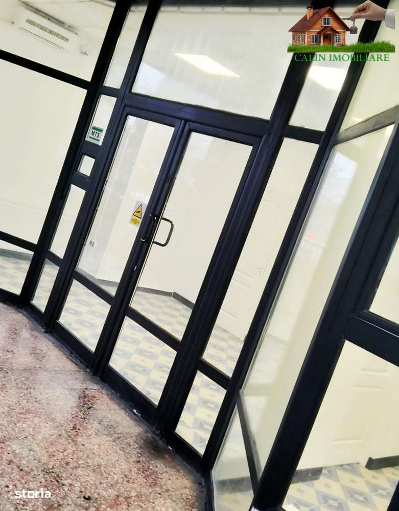 SPAȚIU COMERCIAL SALON  BIROURI  70 MP  POITIERS 700 EURO (TVA inclus) - Imagine principală: 1/9