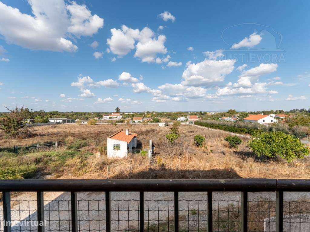 Quinta Rústica em Évora-7