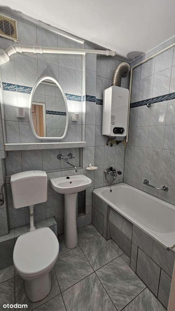 na sprzedaż mieszkanie 2-pokojowe + garaż Centrum!-7