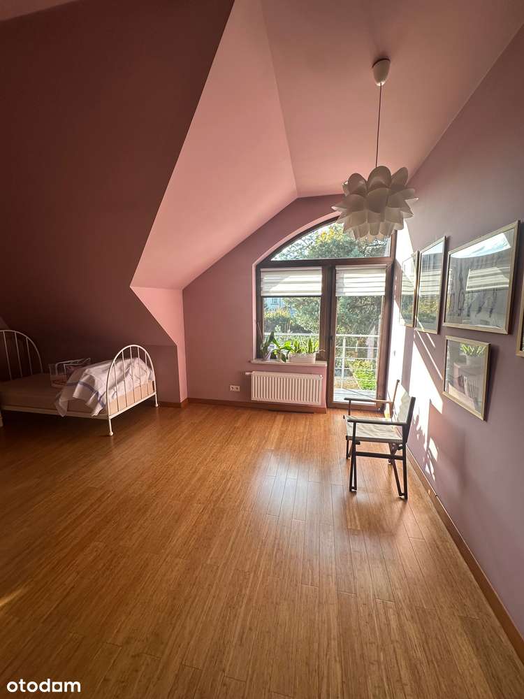 Dom jednorodzinny  Lisiniec zamknięte osiedle gotowy do zamieszkania-18