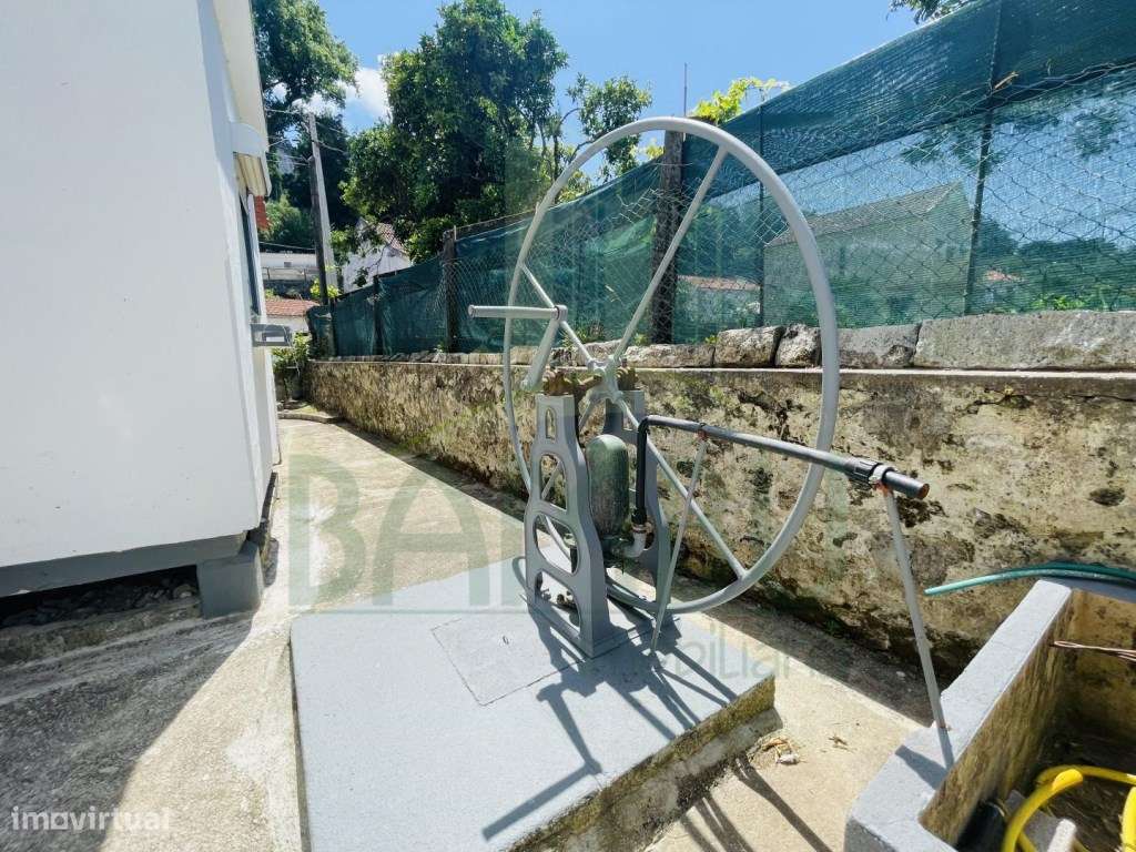 Moradia T3 perto do Rio Minho em Seixas, para venda. - Grande imagem: 5/27