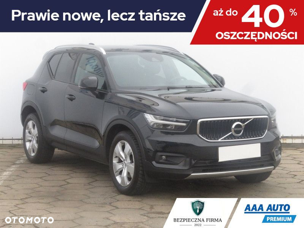 Volvo XC 40 - 1