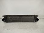 Intercooler Radiador Renault Master Ii Caixa (Fd) - 1